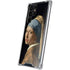 Johannes Vermeer Girl with a Pearl Earring Galaxy S22 Ultra Clear Case