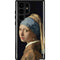 Johannes Vermeer Girl with a Pearl Earring Galaxy S22 Ultra Pro Case