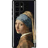 Johannes Vermeer Girl with a Pearl Earring Galaxy S22 Ultra Pro Case
