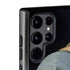 Johannes Vermeer Girl with a Pearl Earring Galaxy S22 Ultra Pro Case