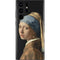 Johannes Vermeer Girl with a Pearl Earring Galaxy S22 Ultra Skin