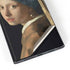 Johannes Vermeer Girl with a Pearl Earring Galaxy S22 Ultra Skin