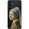 Johannes Vermeer Girl with a Pearl Earring Galaxy S23 FE Skin