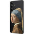 Johannes Vermeer Girl with a Pearl Earring Galaxy S23 FE Skin