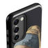 Johannes Vermeer Girl with a Pearl Earring Galaxy S23 Plus Pro Case