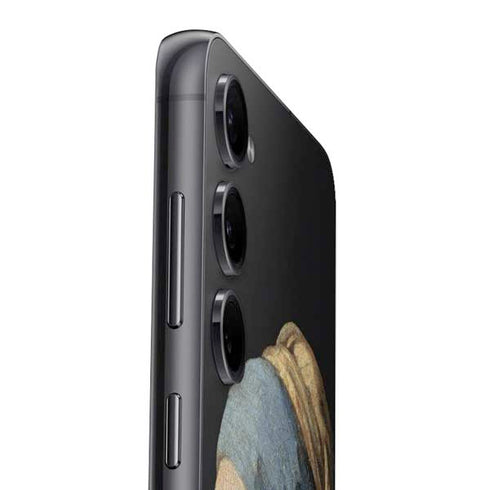 Johannes Vermeer Girl with a Pearl Earring Galaxy S23 Plus Skin