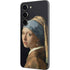 Johannes Vermeer Girl with a Pearl Earring Galaxy S23 Skin