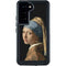 Johannes Vermeer Girl with a Pearl Earring Galaxy S23 Waterproof Case