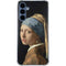 Johannes Vermeer Girl with a Pearl Earring Galaxy S24 Clear Case