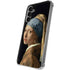 Johannes Vermeer Girl with a Pearl Earring Galaxy S24 Plus Clear Case