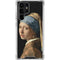 Johannes Vermeer Girl with a Pearl Earring Galaxy S24 Ultra Clear Case