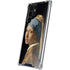 Johannes Vermeer Girl with a Pearl Earring Galaxy S24 Ultra Clear Case