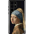 Johannes Vermeer Girl with a Pearl Earring Galaxy S24 Ultra Impact Case