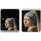 Johannes Vermeer Girl with a Pearl Earring Galaxy Z Flip3 5G Skin