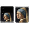 Johannes Vermeer Girl with a Pearl Earring Galaxy Z Flip4 5G Skin