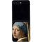 Johannes Vermeer Girl with a Pearl Earring Galaxy Z Flip5 5G Skin