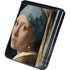 Johannes Vermeer Girl with a Pearl Earring Galaxy Z Flip5 5G Skin