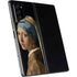 Johannes Vermeer Girl with a Pearl Earring Galaxy Z Fold2 5G Skin