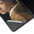 Johannes Vermeer Girl with a Pearl Earring Galaxy Z Fold3 5G Skin