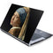 Johannes Vermeer Girl with a Pearl Earring Generic Laptop Skin