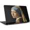 Johannes Vermeer Girl with a Pearl Earring Dell Inspiron Skin