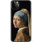 Johannes Vermeer Girl with a Pearl Earring iPhone 11 Pro Max Skin
