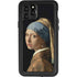 Johannes Vermeer Girl with a Pearl Earring iPhone 11 Pro Waterproof Case