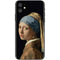 Johannes Vermeer Girl with a Pearl Earring iPhone 11 Skin