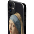 Johannes Vermeer Girl with a Pearl Earring iPhone 12 Mini Lite Case