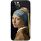Johannes Vermeer Girl with a Pearl Earring iPhone 12 Pro Max Skin