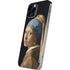 Johannes Vermeer Girl with a Pearl Earring iPhone 12 Pro Max Skin