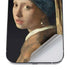 Johannes Vermeer Girl with a Pearl Earring iPhone 12 Pro Max Skin