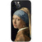 Johannes Vermeer Girl with a Pearl Earring iPhone 12 Pro Skin