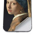 Johannes Vermeer Girl with a Pearl Earring iPhone 12 Pro Skin