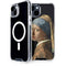 Johannes Vermeer Girl with a Pearl Earring iPhone 13 MagSafe Case