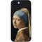 Johannes Vermeer Girl with a Pearl Earring iPhone 13 Mini Skin