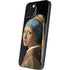 Johannes Vermeer Girl with a Pearl Earring iPhone 13 Mini Skin