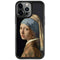 Johannes Vermeer Girl with a Pearl Earring iPhone 13 Pro Cargo Case