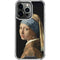Johannes Vermeer Girl with a Pearl Earring iPhone 13 Pro Clear Case