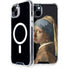 Johannes Vermeer Girl with a Pearl Earring iPhone 15 MagSafe Case
