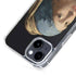 Johannes Vermeer Girl with a Pearl Earring iPhone 15 MagSafe Case