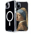 Johannes Vermeer Girl with a Pearl Earring iPhone 15 Plus MagSafe Case