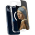 Johannes Vermeer Girl with a Pearl Earring iPhone 14 Plus MagSafe Case