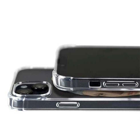 Johannes Vermeer Girl with a Pearl Earring iPhone 14 Plus MagSafe Case