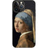 Johannes Vermeer Girl with a Pearl Earring iPhone 14 Pro Max Skin