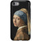 Johannes Vermeer Girl with a Pearl Earring iPhone SE (2nd & 3rd Gen) Pro Case