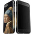 Johannes Vermeer Girl with a Pearl Earring iPhone SE (2nd & 3rd Gen) Pro Case
