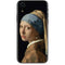 Johannes Vermeer Girl with a Pearl Earring iPhone XR Skin