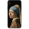 Johannes Vermeer Girl with a Pearl Earring iPhone XS Skin