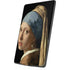 Johannes Vermeer Girl with a Pearl Earring Amazon Kindle Skin